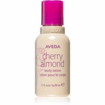 Aveda Cherry Almond Body Lotion lotiune de corp hranitoare