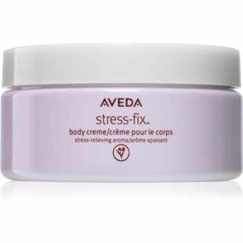 Aveda Stress-Fix™ Body Creme crema bogat hidratanta impotriva stresului