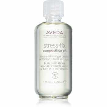 Aveda Stress-Fix™ Composition Oil™ ulei de corp antistres si relaxant