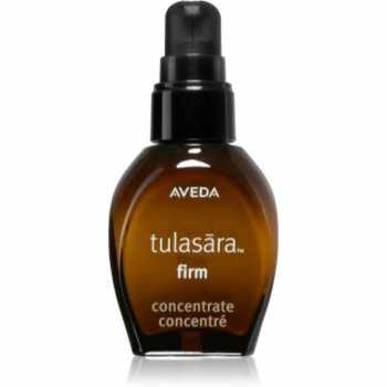 Aveda Tulasāra™ Firm Concentrate ser pentru uniformizare cu vitamina C
