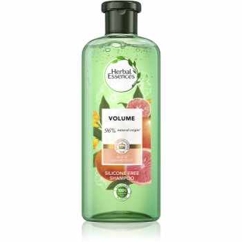 Herbal Essences 96% Natural Origin Volume șampon pentru păr