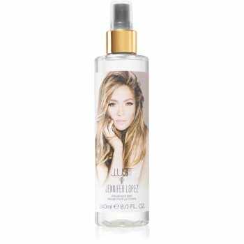 Jennifer Lopez JLust spray de corp parfumat pentru femei