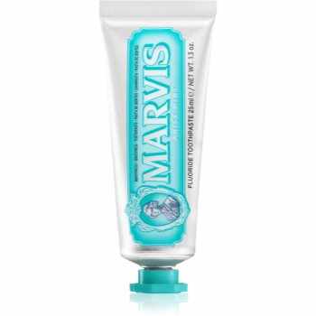 Marvis The Mints Anise pastă de dinți