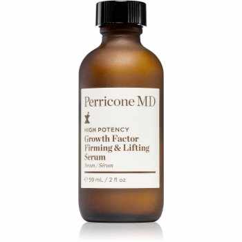 Perricone MD High Potency Classics Growth Factor ser pentru lifting