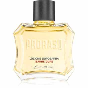 Proraso Red after shave