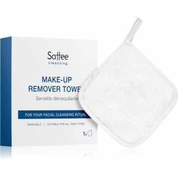 Saffee Cleansing Make-up Remover Towel prosop demachiant pentru make-up