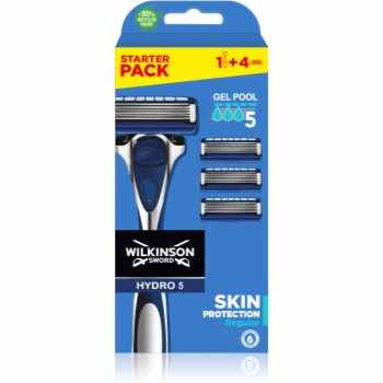 Wilkinson Sword Hydro5 Skin Protection Regular capete de schimb