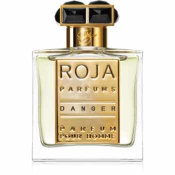 Roja Parfums Danger parfum pentru bărbați