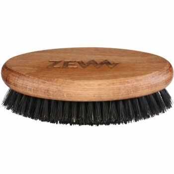 Zew For Men Beard Brush perie pentru barba
