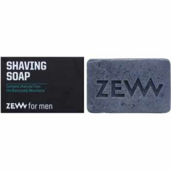 Zew For Men Shaving Soap săpun solid pentru ras