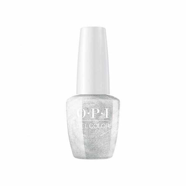 Lac de Unghii Semipermanent Opi Gel Color Ornament To Be Together 15ml
