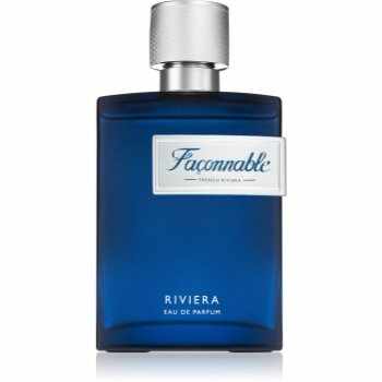 Façonnable Riviera Eau de Parfum pentru bărbați