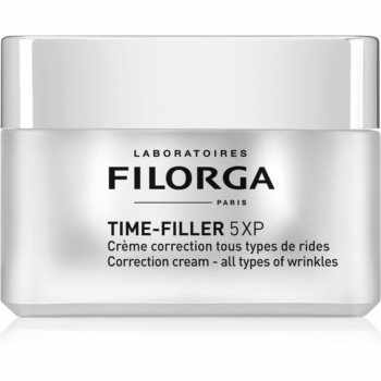 FILORGA TIME-FILLER 5XP crema corectoare antirid