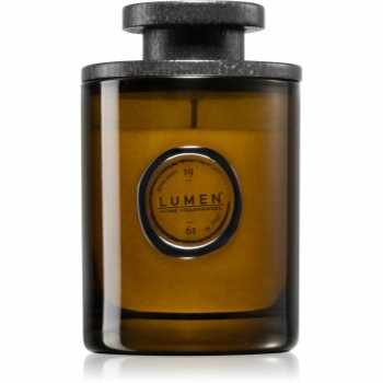 LUMEN Herbalist LUMEN 19.61 Chinotto E Zagara lumânare parfumată