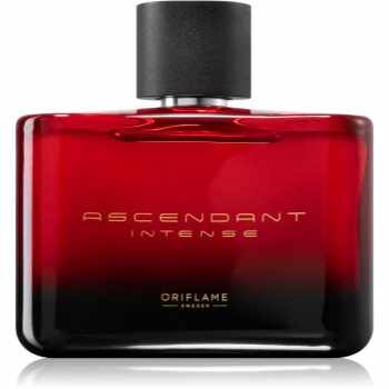 Oriflame Ascendant Intense Eau de Parfum pentru bărbați
