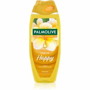 Palmolive Aroma Essence Forever Happy gel de dus delicioasa