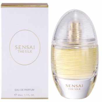 Sensai The Silk Eau De Parfum Eau de Parfum pentru femei