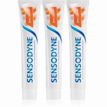 Sensodyne Anti Caries Anti Carries pastă de dinți impotriva cariilor dentare