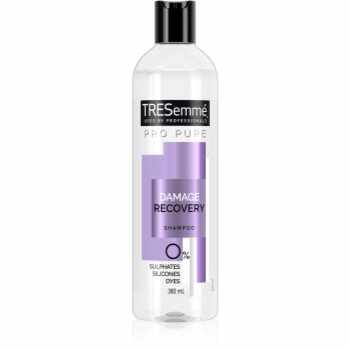 TRESemmé Pro Pure Damage Recovery șampon pentru par deteriorat