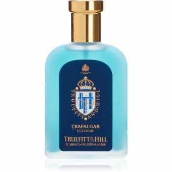 Truefitt & Hill Trafalgar Cologne eau de cologne pentru bărbați