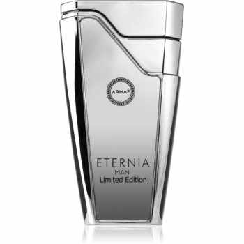 Armaf Eternia Man Limited Edition Eau de Parfum pentru bărbați