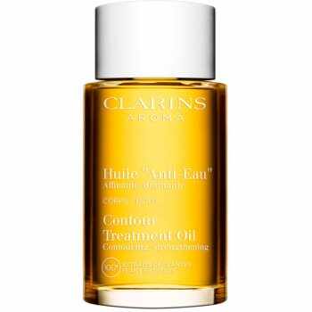 Clarins Contour Body Treatment Oil ulei pentru fermitate pentru toate tipurile de ten