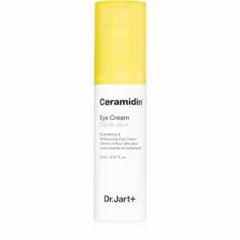 Dr. Jart+ Ceramidin™ Eye Cream crema de ochi iluminatoare