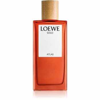 Loewe Solo Atlas Eau de Parfum pentru bărbați