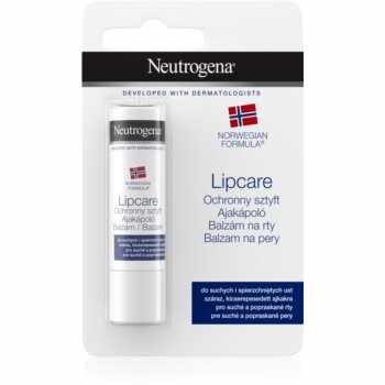 Neutrogena Norwegian Formula® balsam de buze