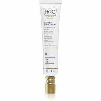RoC Retinol Correxion Wrinkle Correct Daily Moisturiser crema hidratanta pentru utilizare zilnica anti-imbatranire SPF 30