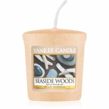 Yankee Candle Seaside Woods lumânare votiv