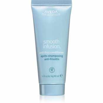 Aveda Smooth Infusion™ Anti-Frizz Conditioner balsam pentru netezirea părului indisciplinat