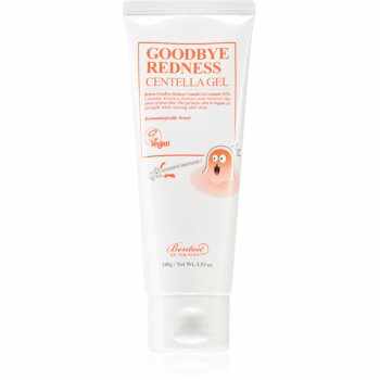 Benton Goodbye Redness Centella gel hidratant cu efect de calmare pentru pielea problematica