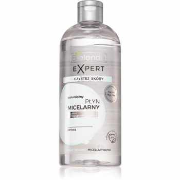 Bielenda Clean Skin Expert apă micelară detoxifiantă