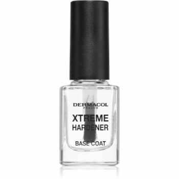 Dermacol Nail Care Xtreme Hardener lac de unghii intaritor