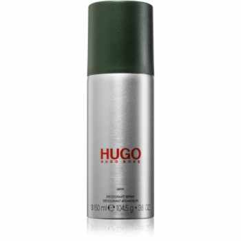 Hugo Boss HUGO Man deodorant spray pentru bărbați