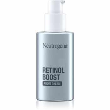 Neutrogena Retinol Boost crema de noapte