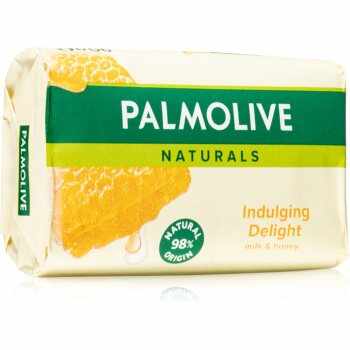 Palmolive Naturals Milk & Honey săpun solid cu lapte si miere