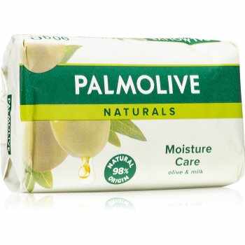 Palmolive Naturals Milk & Olive săpun solid