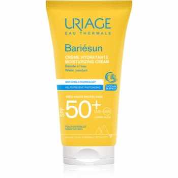Uriage Bariésun Bariésun-Repair Balm crema de protectie pentru fata si corp SPF 50+