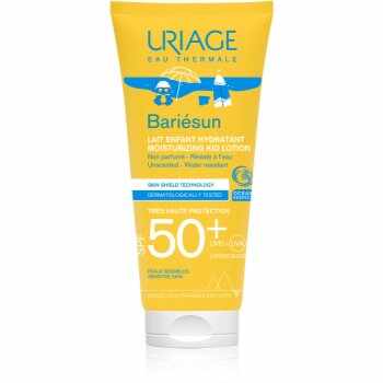 Uriage Bariésun Bariésun-Repair Balm crema protectoare pentru bebelusi SPF 50+