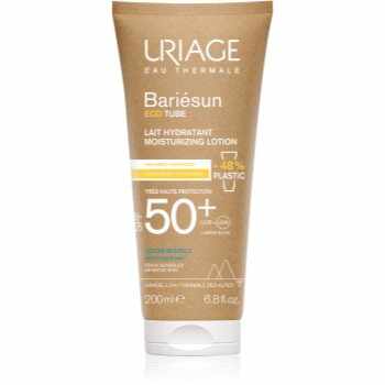 Uriage Bariésun Bariésun-Repair Balm lapte hidratant SPF 50+