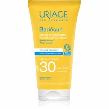Uriage Bariésun Cream SPF 30 crema de protectie pentru fata si corp SPF 30