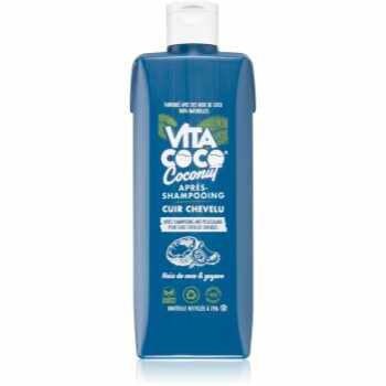 Vita Coco Scalp Conditioner Balsam de curățare anti matreata