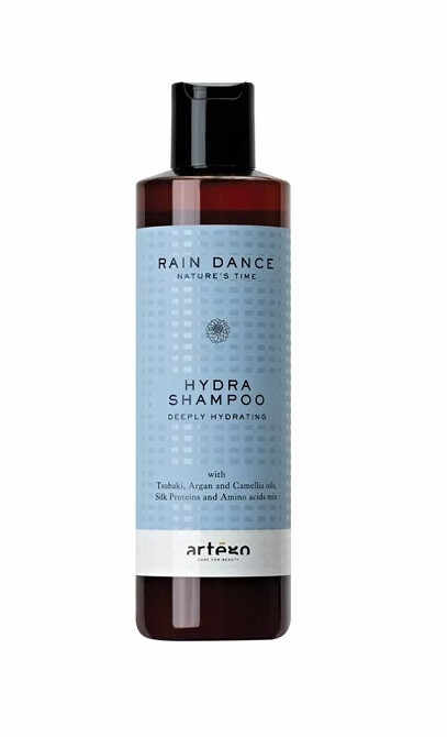 Artego Rain Dance Hydra Sampon Pentru Hidratare Maxima 250 ml