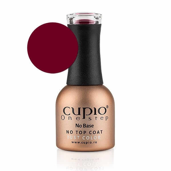 Cupio Gel Lac One Step Easy Off - Must Have 12ml