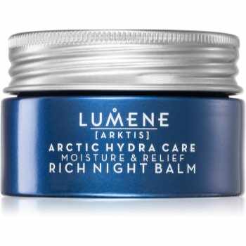 Lumene ARKTIS Arctic Hydra Care crema de noapte hidratanta