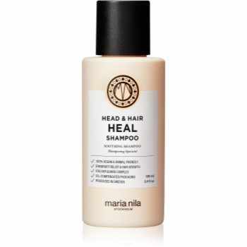 Maria Nila Head & Hair Heal Shampoo sampon anti-matreata si caderea parului