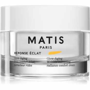 MATIS Paris Réponse Éclat Glow Aging ingrijire anti-rid pentru o piele mai luminoasa