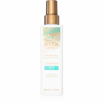 Vita Liberata Tanning Mist Clear Spray pentru protectie hidratant